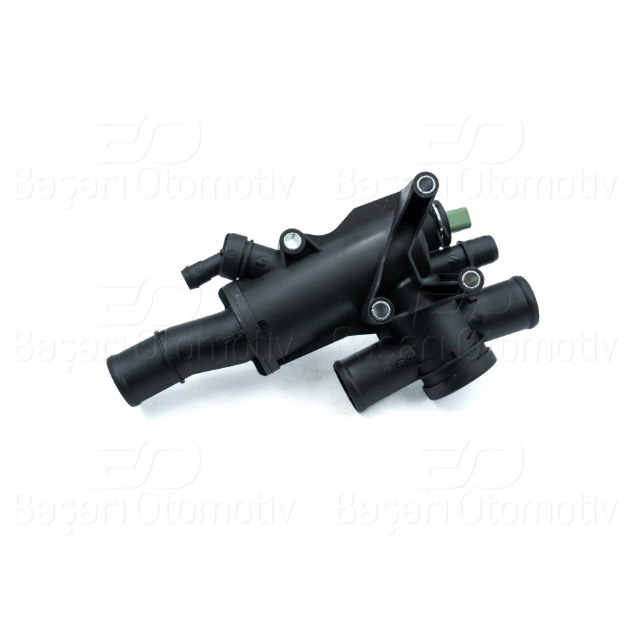 TERMOSTAT ( 82°C PLASTIK) CITROEN C4 CITROEN C5 JUMPY PEUGEOT EXPERT 508 2.0 HDI 04-18 >