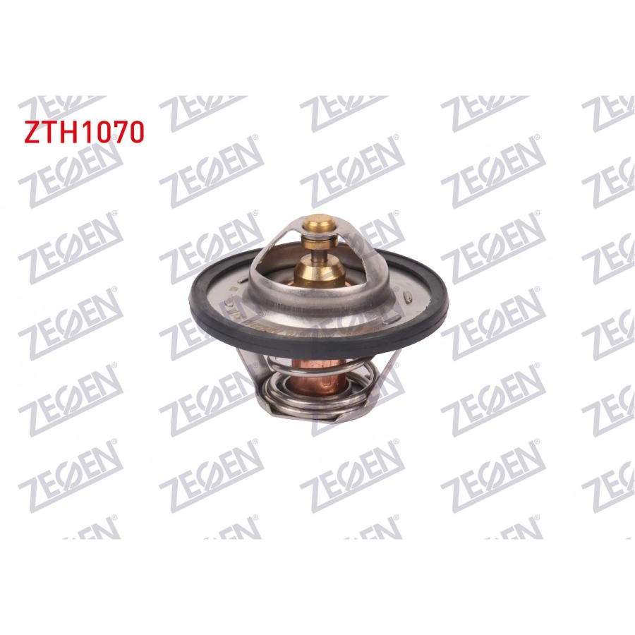TERMOSTAT 83 C CITROEN XANTIA 1.8 1993-1998 / XSARA 1.8 1997-2005 / PEUGEOT 205 1.6 1983-1998 / 306 1.8i 1993-2002 / RENAULT CLIO I 1.4 1990-1998 / KANGOO 1.9 D 1998-2008 / MEGANE I 2.0i 1996-2003