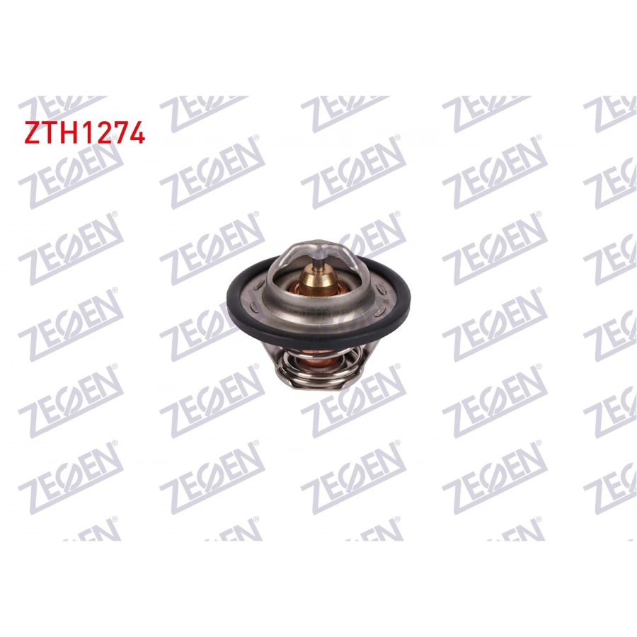TERMOSTAT 83 °C RENAULT CLIO II 1.4i 16v 1998-2005/ KANGOO 1.4 1997-2008/ MEGANE I 1.6 1999-2003/ MEGANE III 2.0 Tce 2008-2015/ DACIA SANDERO 1.6 2010-/ LOGAN 1.6 2010-2016