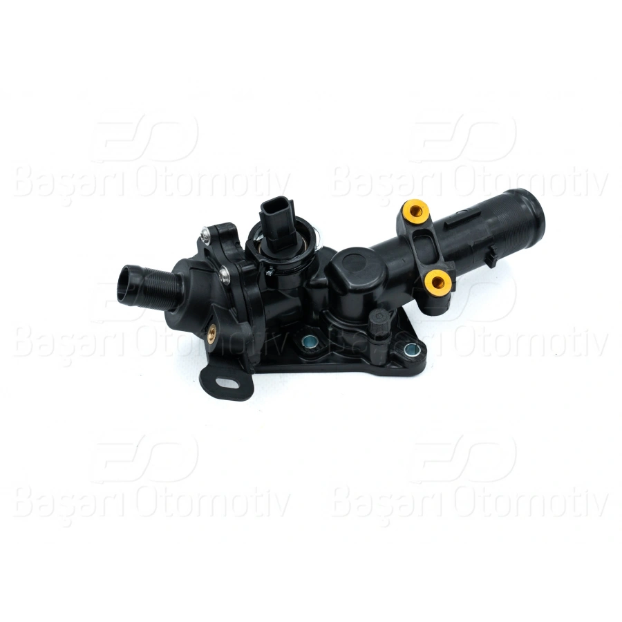 TERMOSTAT ( 83°C PLASTIK) RENAULT MEGANE 4 FLUENCE DACIA DOKKER 1.5 DCI 10 >