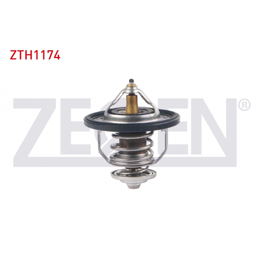 TERMOSTAT 85 C ACCENT II - ERA - GETZ - MATRIX - RIO 1.5 CRDI 00-12/ SANTA FE 2.0 CRDI - 2.2 CRDI 01-12/ SONATA V - TUCSON - SPORTAGE 2.0 CRDI 04-10/ CERATO 1.5 CRDI - 1.6 CRDI - 2.0 CRDI 04-12