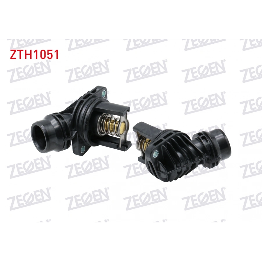 TERMOSTAT 85 C OPEL ASTRA J 1.6 CDTI 2009-2016/ ASTRA K 1.6 CDTI 2015-/ INSIGNIA 1.6 CDTI 2008-/ MOKKA 1.6 CDTI 2012-/ ZAFIRA C 1.6 CDTI 2014-
