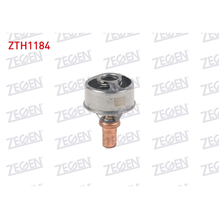 TERMOSTAT 86 C RENAULT R9 1.4 1985-2000/ R19 1.4 1988-2000/ R11 - FLASH 1.4 - 1.6 - 1.7 1983-1995/ R21 2.0 1986-1993/ EXPRESS 1.4 1985-1998