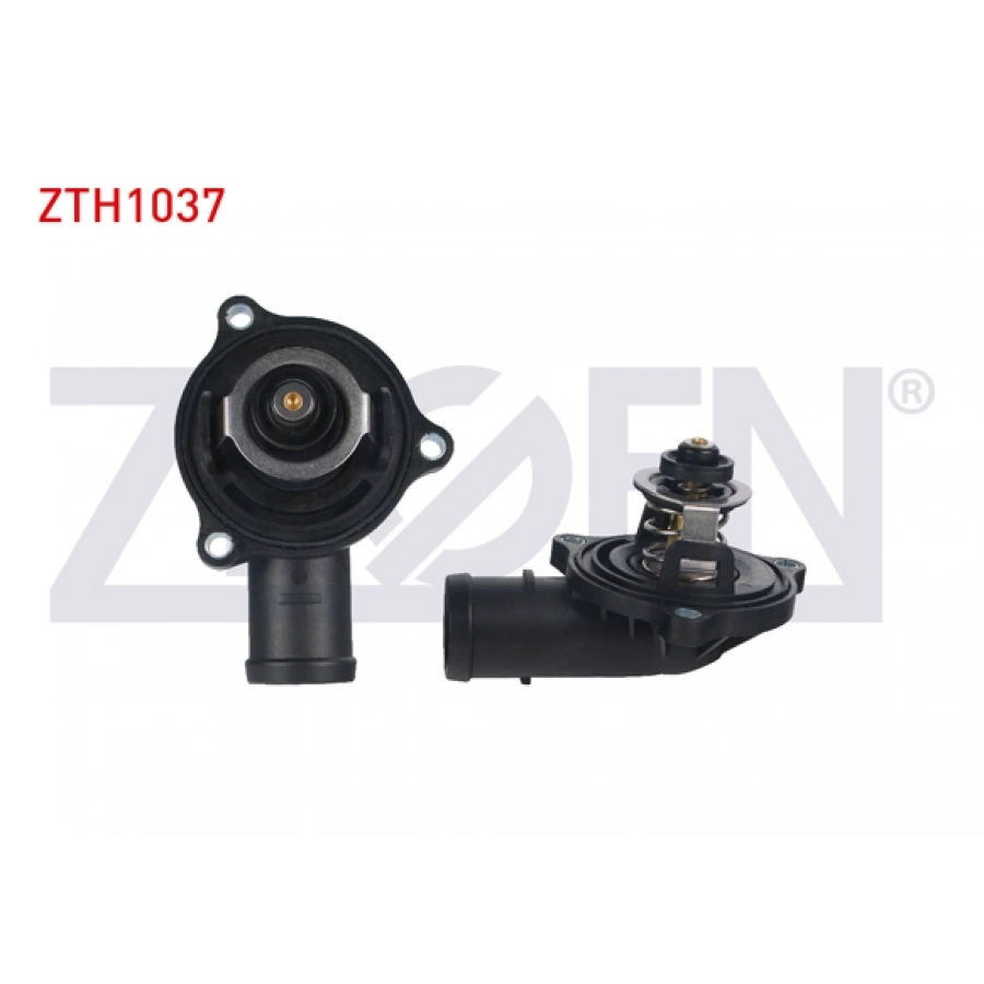 TERMOSTAT 87 C AUDI A4 2.7 TDI 2004-2008/ A6 2.7 TDI 2004-2011/ Q7 3.0 TDI 2006-2015/ VW TOUAREG 3.0 V6 TDI 2002-2010