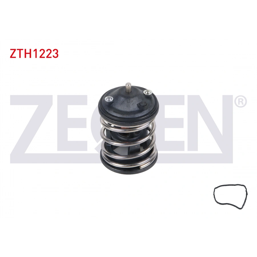 TERMOSTAT 87 C BMW 3 SERISI (E90) 320 D - 318 D - 320 d xDrive 05-11/ (F30) 320 D xDrive 11-/ 5 SERISI (F10) 520 D - 525 D xDrive 10-/ X3 (F25) xDrive 2.0 D 10-/ 1 SERISI (F20,F21) 116 D - 120 D 10-