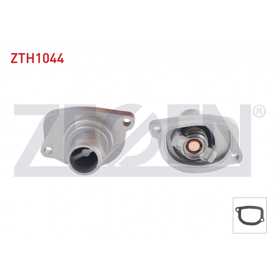 TERMOSTAT 87 C FIAT BRAVA 1.2 16v 1995-2002/ PALIO 1.2i 16v 1996-2005/ STILO 1.4 16v 2001-2010