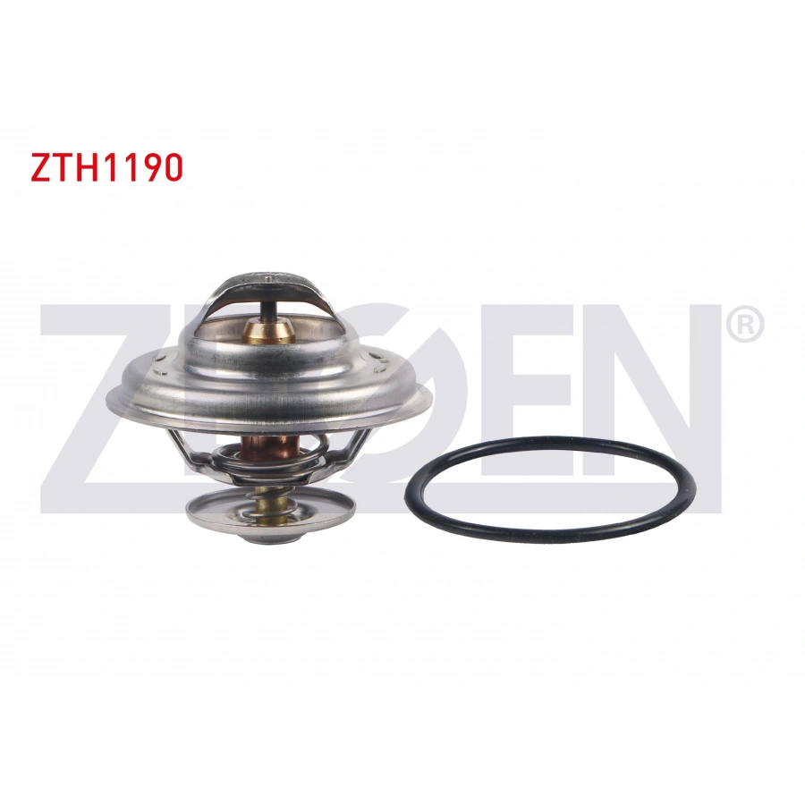 TERMOSTAT 87 C VOLKSWAGEN CRAFTER 30-35 2.5 TDI 2006-2016/ TRANSPORTER IV 2.4 D - 2.5 D - 2.5 TDI 1990-2003/ VW LT 28-35 II - LT 28-46 II 2.5 SDI - 2.5 TDI 1996-2006