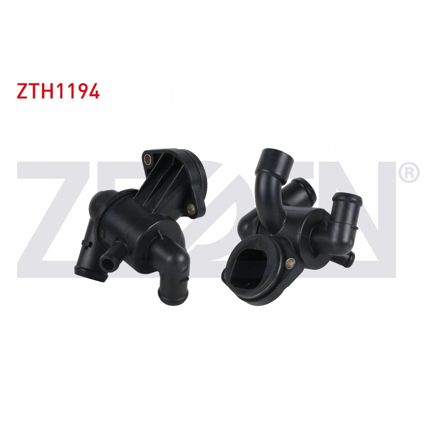 TERMOSTAT 87 C VOLKSWAGEN PASSAT (3C2) 2.0 TDI 2005-2008 / TIGUAN (5N_) 2.0 TDI 2007-2016 / AUDI A3 (8P1) 2.0 TDI 2003-2012 / SKODA OCTAVIA (1Z3) 2.0 TDI 2004-2012 / SUPERB (3T4) 2.0 TDI 2010-2015