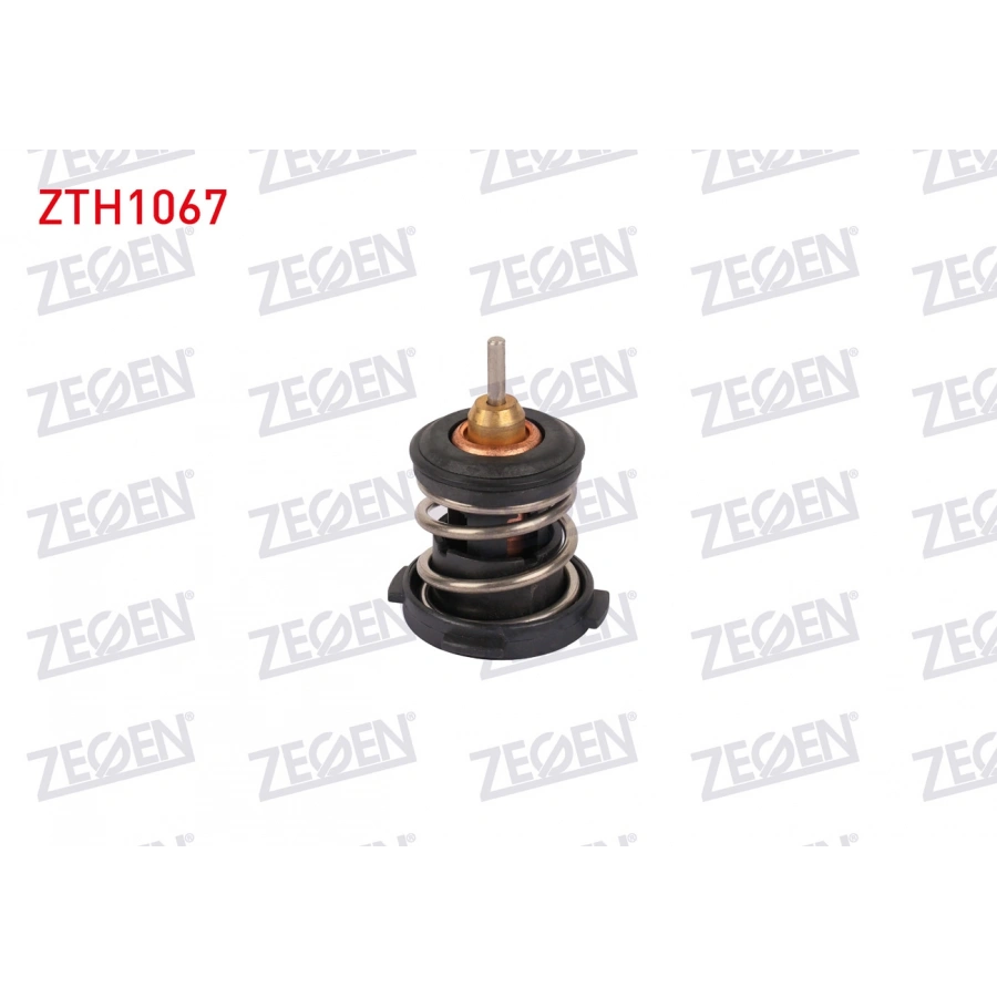 TERMOSTAT 87 C VW GOLF VII 1.4 TSI 2012- / POLO 1.4 TSI 2009- / AUDI A3 1.4 TFSI 2012- / SEAT LEON 1.4 TSI 2012- / SKODA FABIA 1.2 TSI 2014-