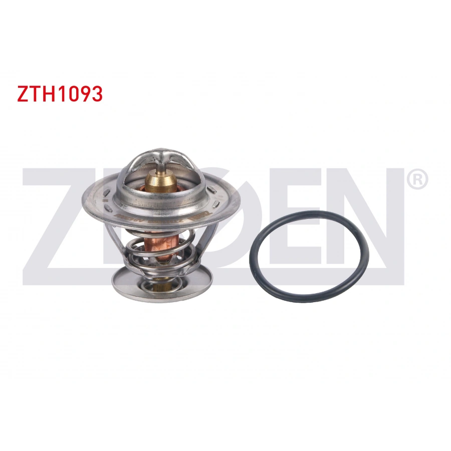 TERMOSTAT 87 C VW T4 - T5 1.9 TDI 1990-2011 / GOLF III 1.9 TDI 1991-1999 / AUDI A3 1.9 TDI 1996-2003 / A4 1.9 TDI 1994-2001 / SKODA OCTAVIA 1.9 TDI 1996-2004
