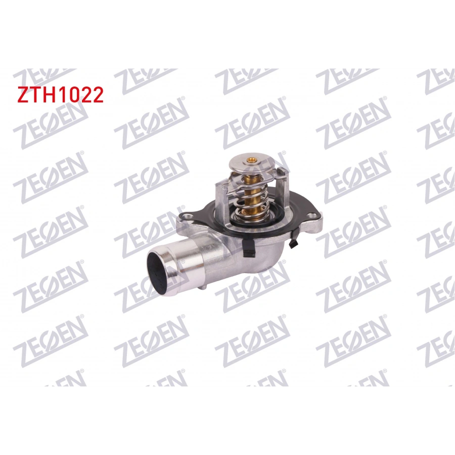 TERMOSTAT 87 C VW TRANSPORTER V 2.5 TDI 2003-2011 / TOUAREG 2.5 R5 TDI 2003-2011