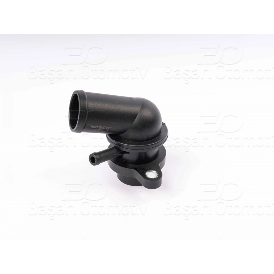 TERMOSTAT ( 87° PLASTIK) CHEVROLET KALOS AVEO 1.4 8V F 1.4 D3 F 1.6 D3 04 >