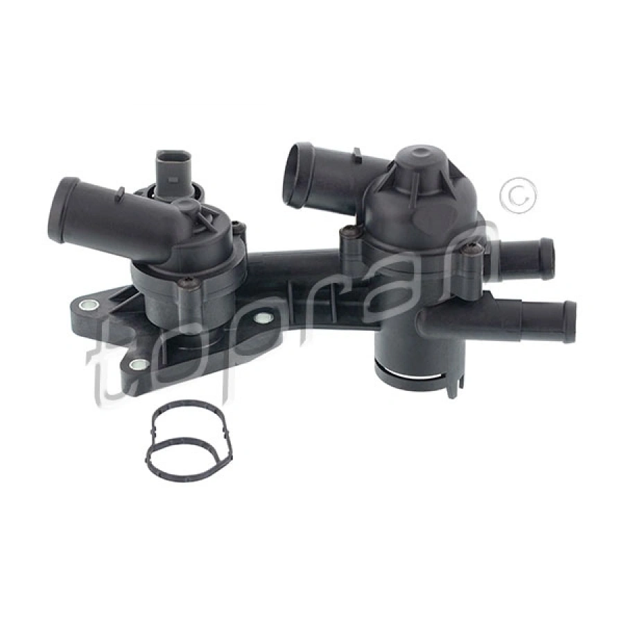 TERMOSTAT ( 87°) VW PASSAT GOLF5 JETTA 1.4 TSI BMY 05 >