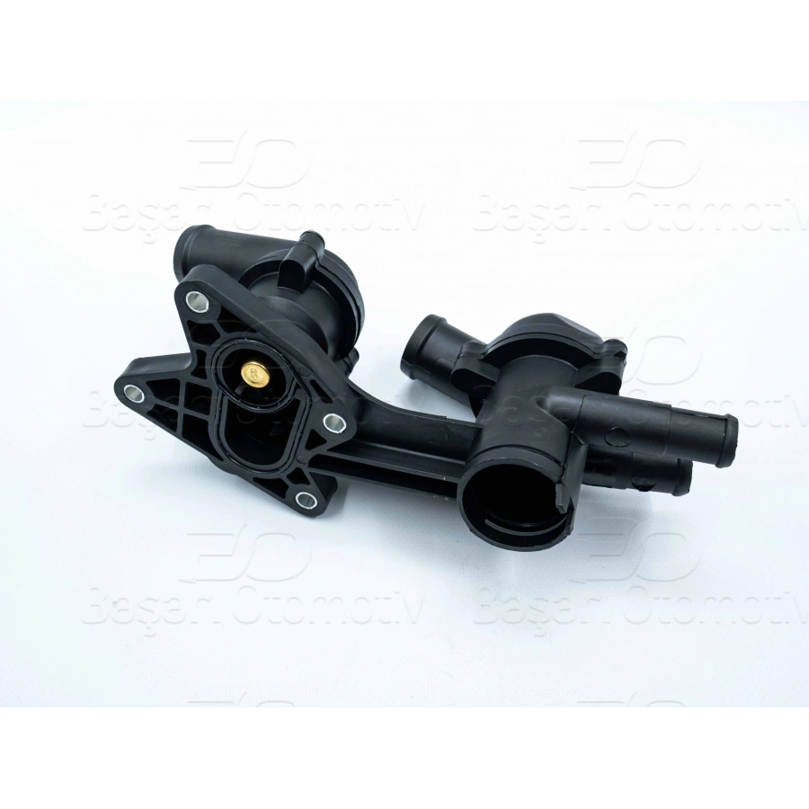 TERMOSTAT ( 87°) VW PASSAT GOLF5 JETTA 1.4 TSI BMY 05 >