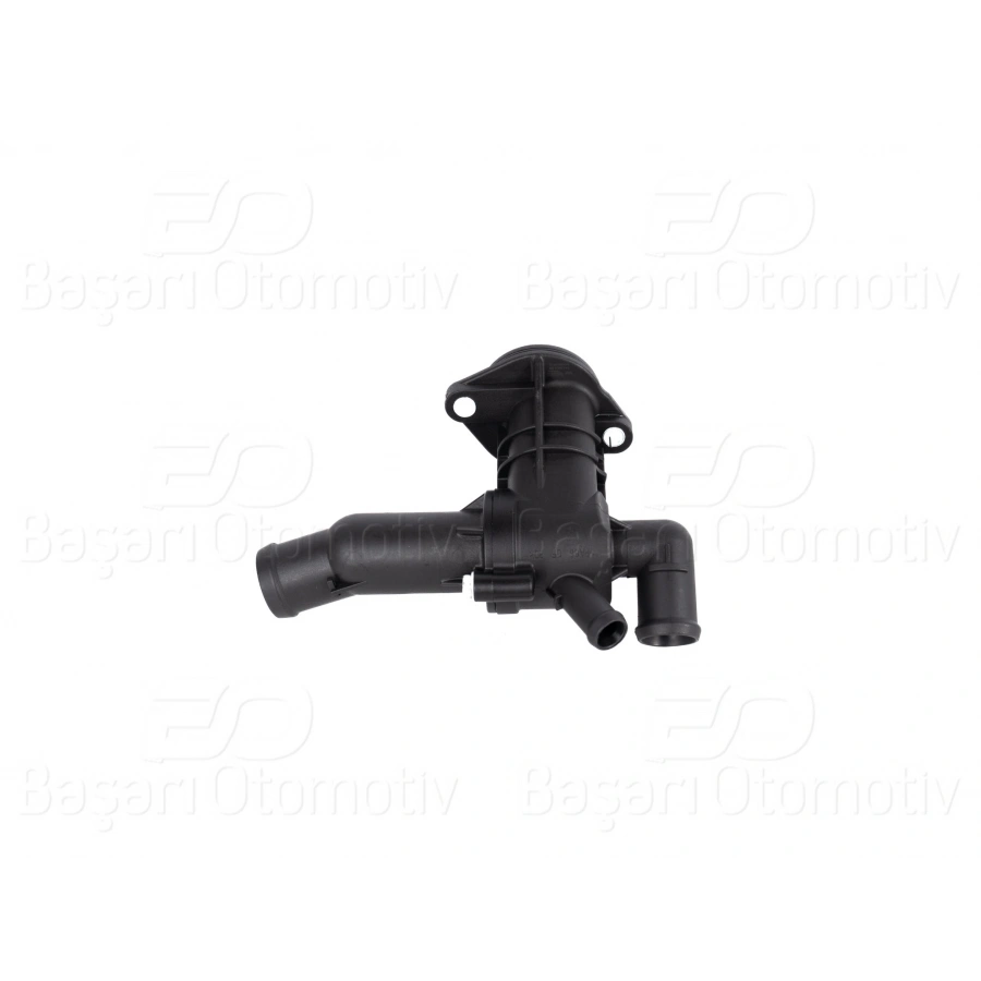 TERMOSTAT ( 87° YUVASI KOMPLE PLASTIK) VW POLO 5 SKODA FABIA 2 SEAT IBIZA 4 1.2 TDI 09-15