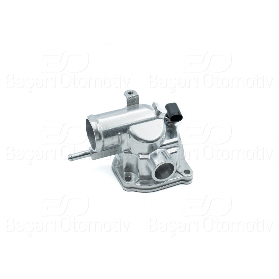 TERMOSTAT ( 87°C ALUMINUM) MERCEDES-BENZ W203 W210 98-08 >