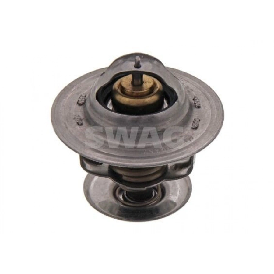 TERMOSTAT 87°C CRAFTER LT35 PASSAT T4 A100 A6 A80 2.0 2.3D 2.5 TDI KAMPANYALI