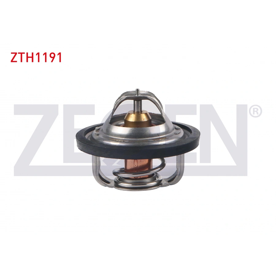 TERMOSTAT 88 C CHEVROLET KALOS - AVEO 1.4 2003-2011/ CRUZE - LACETTI 1.6 2009-2014/ ESCORT III - IV - V 1.4 - 1.6 1980-1995/ TAUNUS II-III-80 1.6 1970-1982