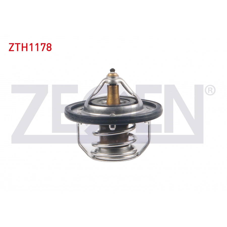 TERMOSTAT 88 C HYUNDAI ACCENT I - II 1.3i 12v - 1.5i 1994-2005/ GETZ 1.3i 2002-2008 / NISSAN MICRA 1.2i 16v - 1.4i 16v 2003-2010/ NOTE 1.4i 16v 2006-2013