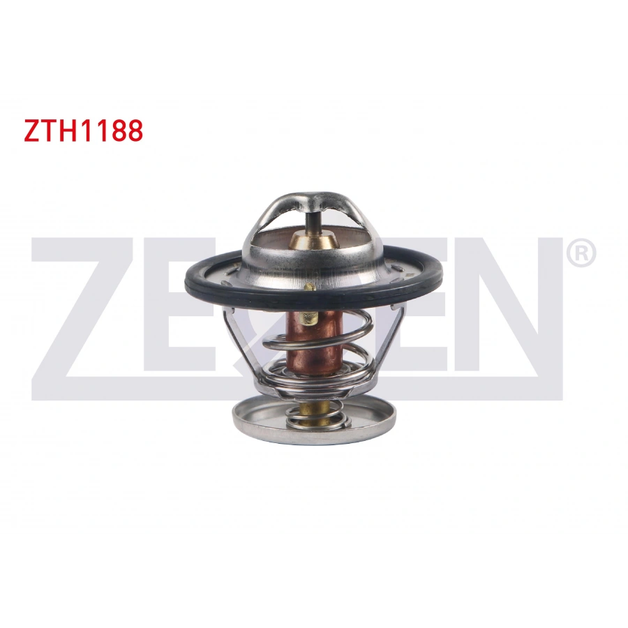 TERMOSTAT 88 C MONDEO III 2.0i 16v - 2.0 TDCI 00-07/ TRANSIT (V184) - (V347) - (V363) 2.0 DI - 2.0 TDCI - 2.2 TDCI - 2.4 TDCI 00-/ TOURNEO CUSTOM (V362) 2.2 TDCI 12-/ RANGER 2.2 TDCI - 3.2 TDCI 11-