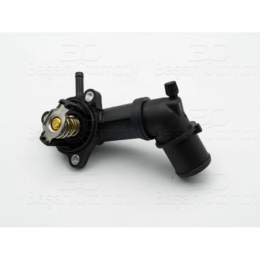 TERMOSTAT ( 88 ºc) FIAT DOBLO 1.6 MJT 10>/ LINEA 1.6 MJT 09>/ G.PUNTO 1.6 MJT 08>/ OPEL INGISNIA A 2.0 CDTI 08-11/ ASTRA J 2.0 CDTI 09-15