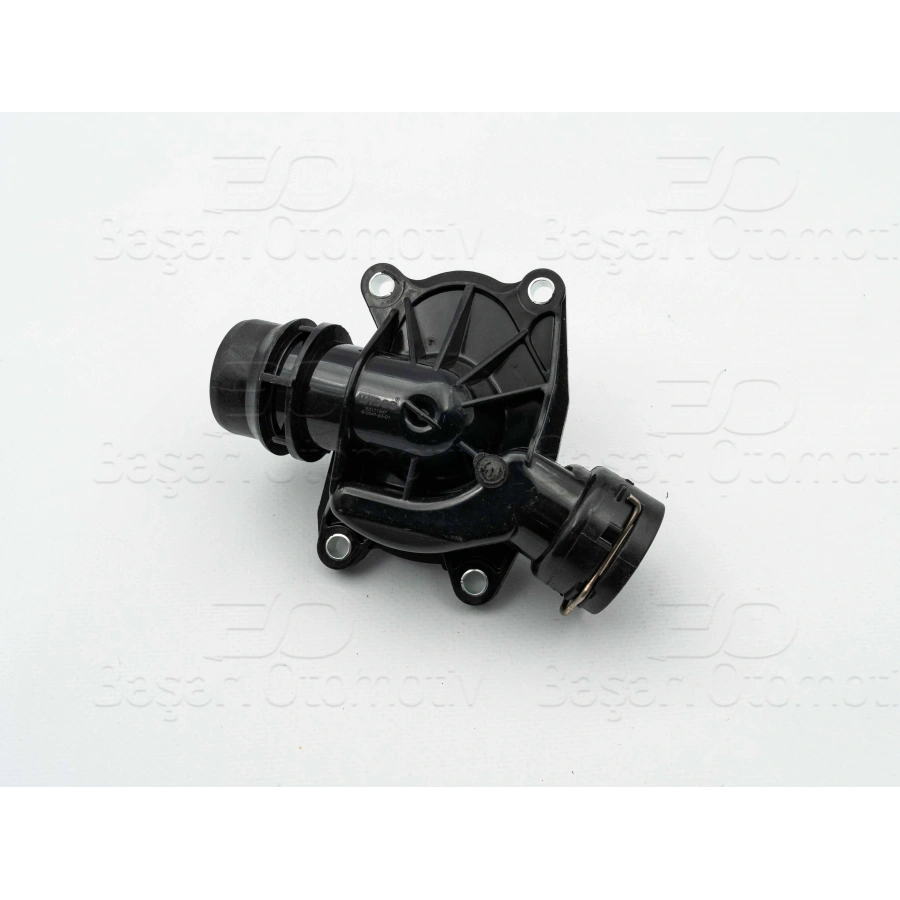 TERMOSTAT ( 88 ºc) OPEL OMEGA B 2.5 DTI 01-03/ BMW 3 SERISI (E46) 330d 99-05/ 5 SERISI (E39) 530d 98-03/ 7 SERISI (E38) 730d 98-01/ RANGE ROVER 3 (L322) 3.0 02-12 (M57D25-M57D30-Y25DT-Y25TD)