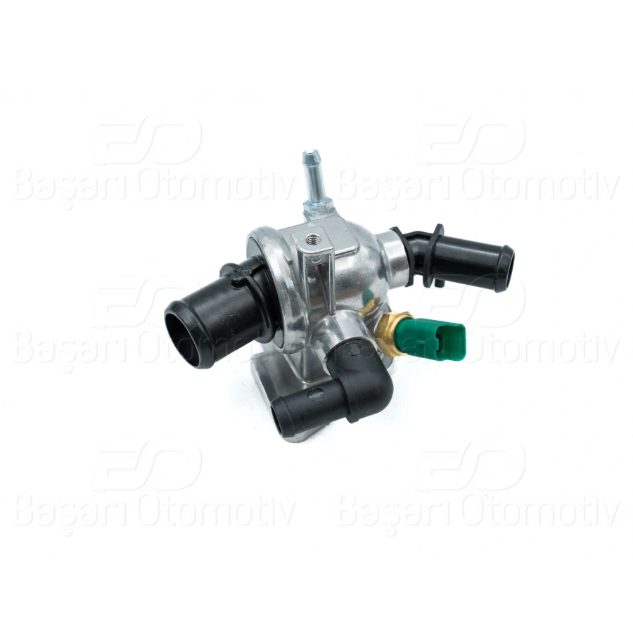 TERMOSTAT ( 88°C ALIMINYUM) FIAT DOBLO FIORINO LINEA PUNTO 1.3 06 >