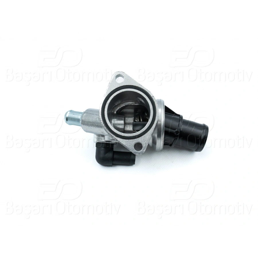 TERMOSTAT ( 88°C ALUMINUM) FIAT DOBLO STILO PUNTO ALFA ROMEO 156 1.8 1.6 97-12 >