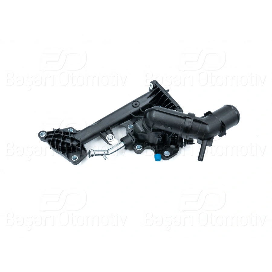 TERMOSTAT ( 88°C PLASTIK) FIAT DOBLO DUCATO 500L TIPO 1.6 D 12-20 >
