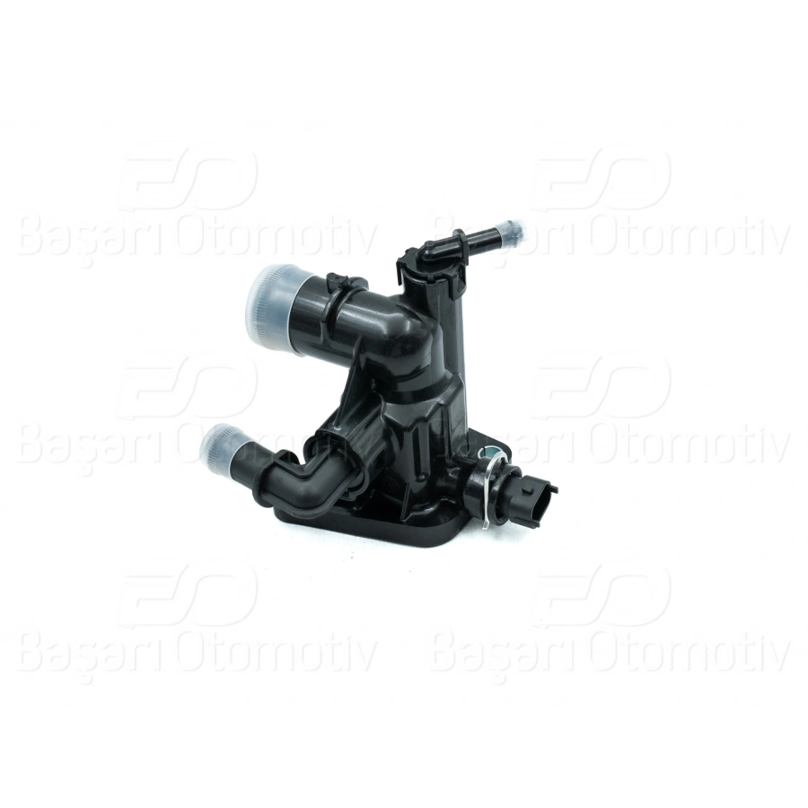 TERMOSTAT ( 88°C PLASTIK) FIAT DOBLO TIPO FIARINO DUCATO LINEA PUNTO 1.3 07 >