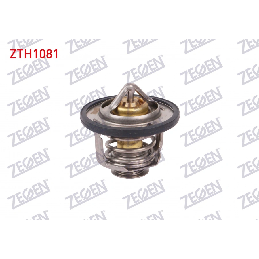 TERMOSTAT 89 C OPEL ASTRA G 1.7 CDTI 1998-2005 / ASTRA H 1.7 CDTI 2004-2010 / COMBO C 1.7 CDTI 2001-2006 / CORSA C 1.7 CDTI 2000-2006