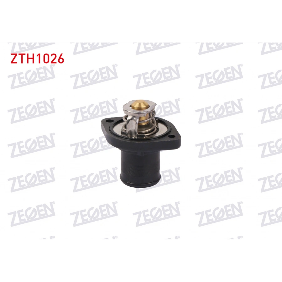 TERMOSTAT 89 C PEUGEOT 206 1.6i 16v 1998-2006 / 106 1.4i 1996-2002/ 307 1.6 2000-2007/ C4 1.6 16v 2004-2009