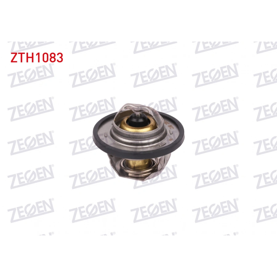 TERMOSTAT 89 C RENAULT CLIO II 1.6i 16v 1998-2005 / MEGANE II 1.6 16v 2002-2008 / DACIA DUSTER 1.6 16v 2010- / LOGAN 1.4 MPI 2004-2012