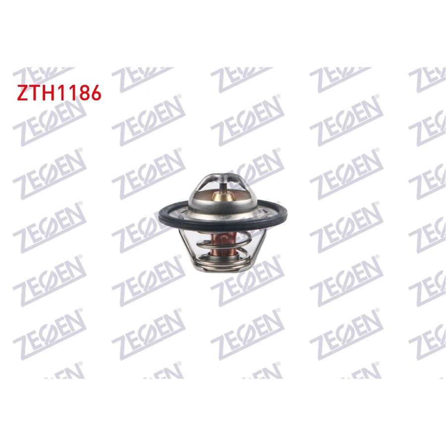 TERMOSTAT 89 C RENAULT R11 - R19 - R21 1.7 - 1.8i 83-00/ CLIO I 1.8 90-98/ CLIO SYMBOL 1.4 98-05/ KANGOO 1.9 DTI 98-08/ LAGUNA I 1.8i - 1.9 DCI - 1.9 - 2.0i DTI 93-01/ MEGANE I 1.6i - 1.9 DTI 96-03