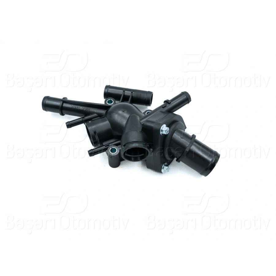 TERMOSTAT ( 89°C PLASTIK) RENAULT MEGANE ESPACE 3 LAGUNA 2.0 95-03 >