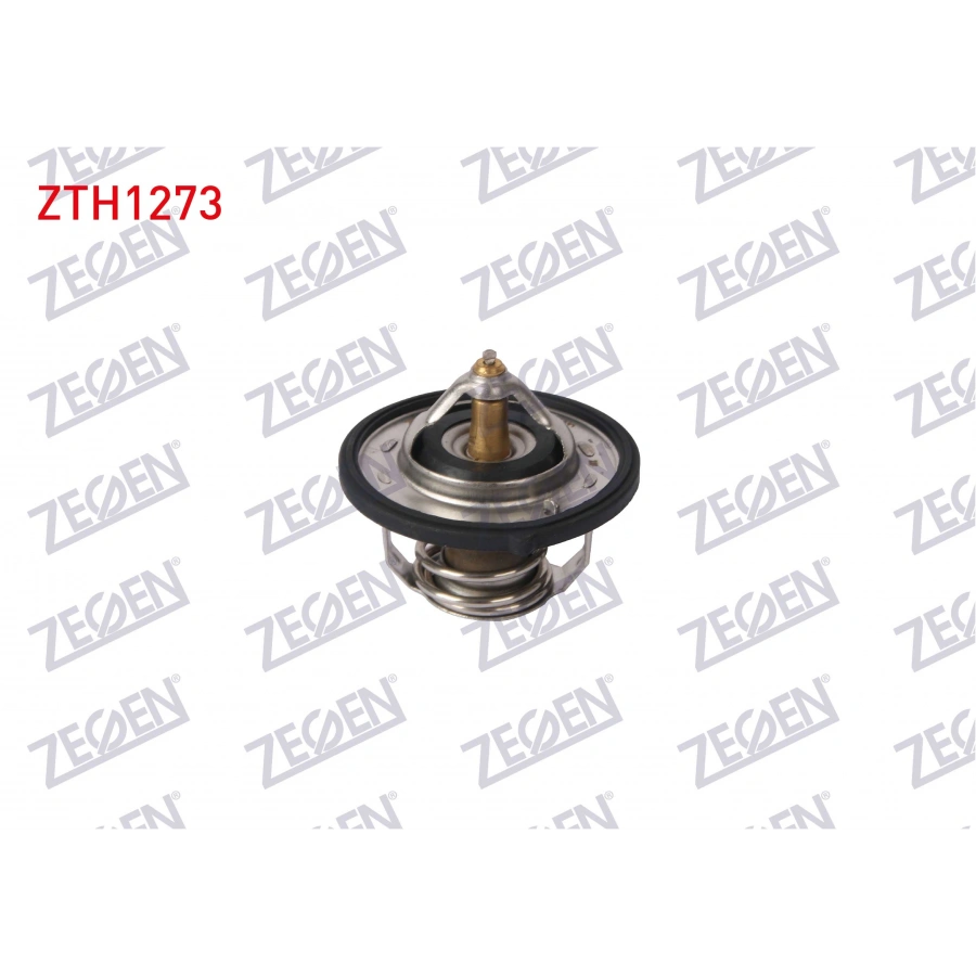 TERMOSTAT 90 °C HYUNDAI ACCENT BLUE 1.6 CRDI 2012-2017/ TUCSON 1.6 CRDI 2018-/ KIA SPORTAGE 1.6 CRDI 2019-/ RIO III 1.6 CRDI 2011-2017