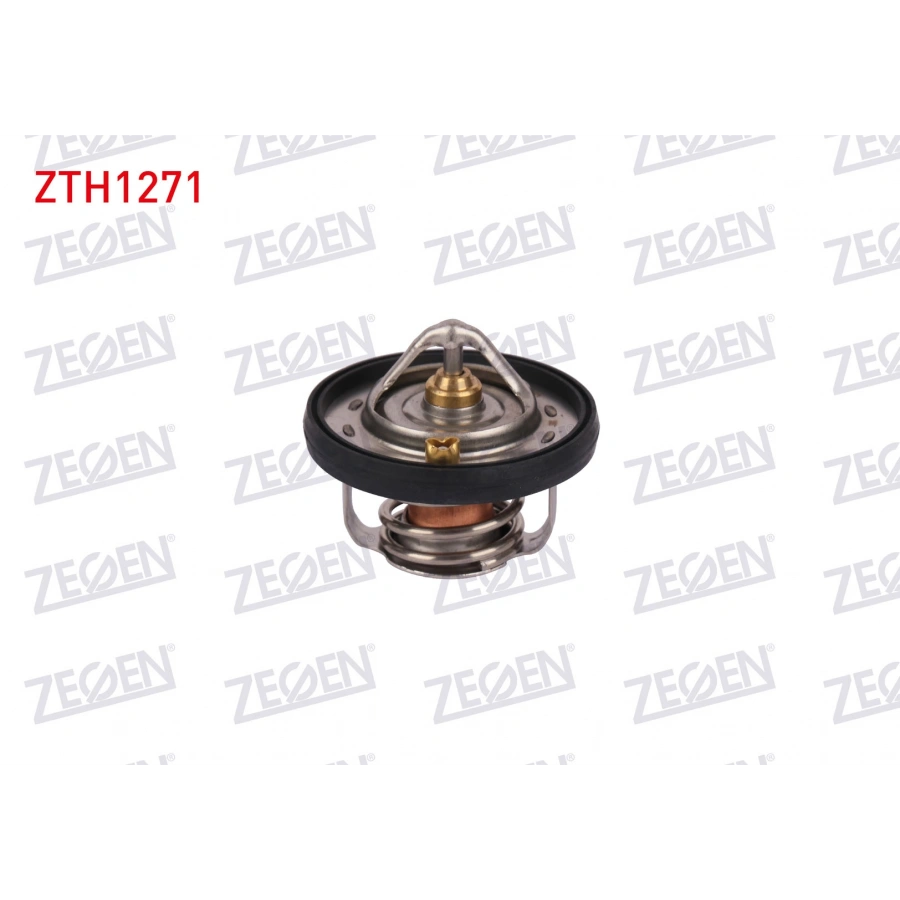 TERMOSTAT 90 °C JEEP GRAND CHEROKEE III 3.7 - 4.7 2005-2010/ GRAND CHEROKEE II 4.7 1998-2005 / COMMANDER (XK) 3.7 - 4.7 2005-2010 / DODGE NITRO 3.7 2006-2012
