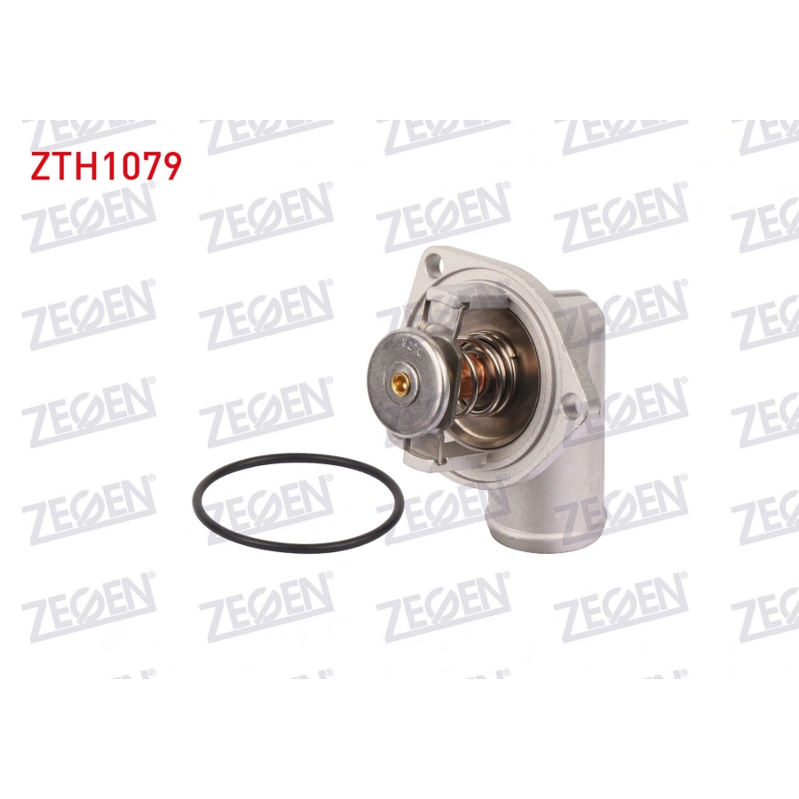 TERMOSTAT 92 C OPEL ASTRA F 1.6i 1991-1998 / CORSA B 1.4i 16v 1993-2000 / VECTRA B 1.6i 1995-2003