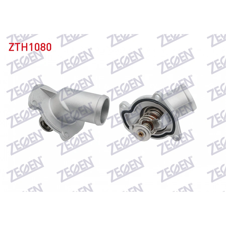 TERMOSTAT 92 C OPEL ASTRA G 1.4 16v 1998-2005 / ASTRA H 1.4i 2004-2010 / CORSA C 1.2 2000-2006