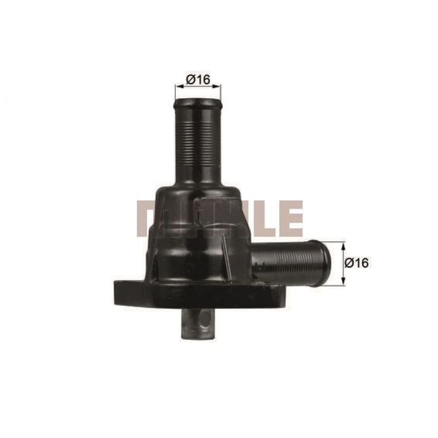 TERMOSTAT 92 C.AUDI A4-A6-A8 3,0 04/-