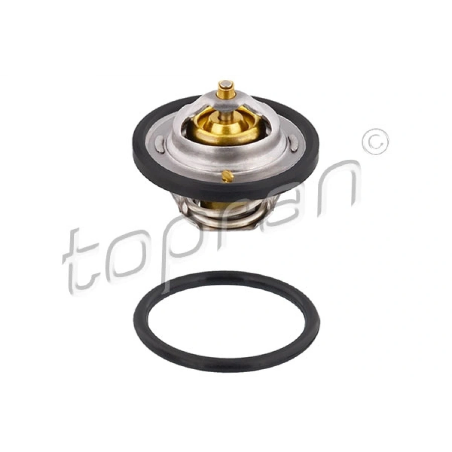 TERMOSTAT ( 92°) OPEL ASTRA CORSA ASCONA 1.4 8V C 1.4 NZ X 1.4 NZ C 1.2 NZ 86 >