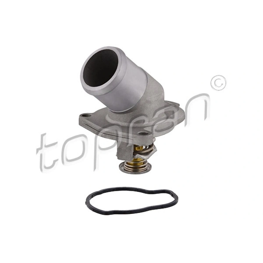 TERMOSTAT ( 92°) OPEL ASTRA G ASTRA H CORSA B CORSA C CORSA D COMBO MERIVA TIGRA A10XEP X10XE X12XE Z10XE Z10XEP Z12XE Z12XEP Z14XEL Z14XEP 98 >