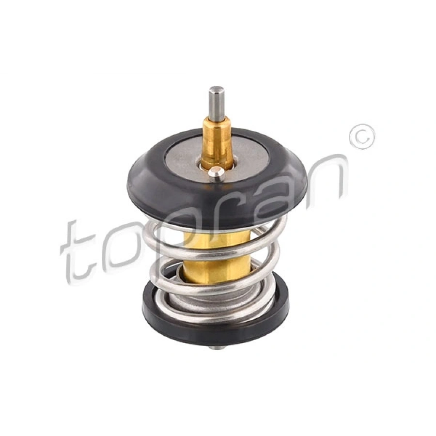 TERMOSTAT ( 95°) VW AMAROK GOLF6 PASSAT TIGUAN BYT BZB CABA CABB CABD CAEA CAEB CAED CAWA CAWB CBFA CCTA CCTB CCZA CCZB CCZC CCZD CDAA CDAB CDHA CDHB CDNA CDNB CDNC CFKA CFPA CGWC CGXC CGYA 06 >