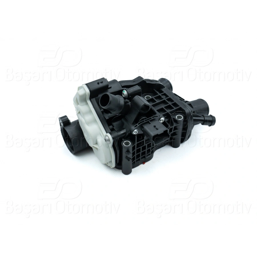 TERMOSTAT ( 95°C PLASTIK) PEUGEOT 3008 308 508 EXPERT BOXER 2.0 09-21 >
