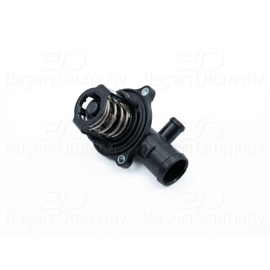 TERMOSTAT ( 95°C PLASTIK) VW TOUAREG AUDI A4 B8 Q7 3.0 TDI 06-15
