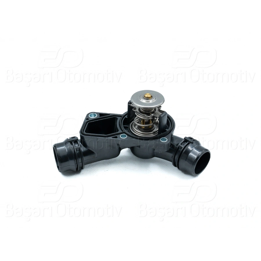 TERMOSTAT ( 97°C PLASTIK) BMW E46 E60 E83 01-10 >