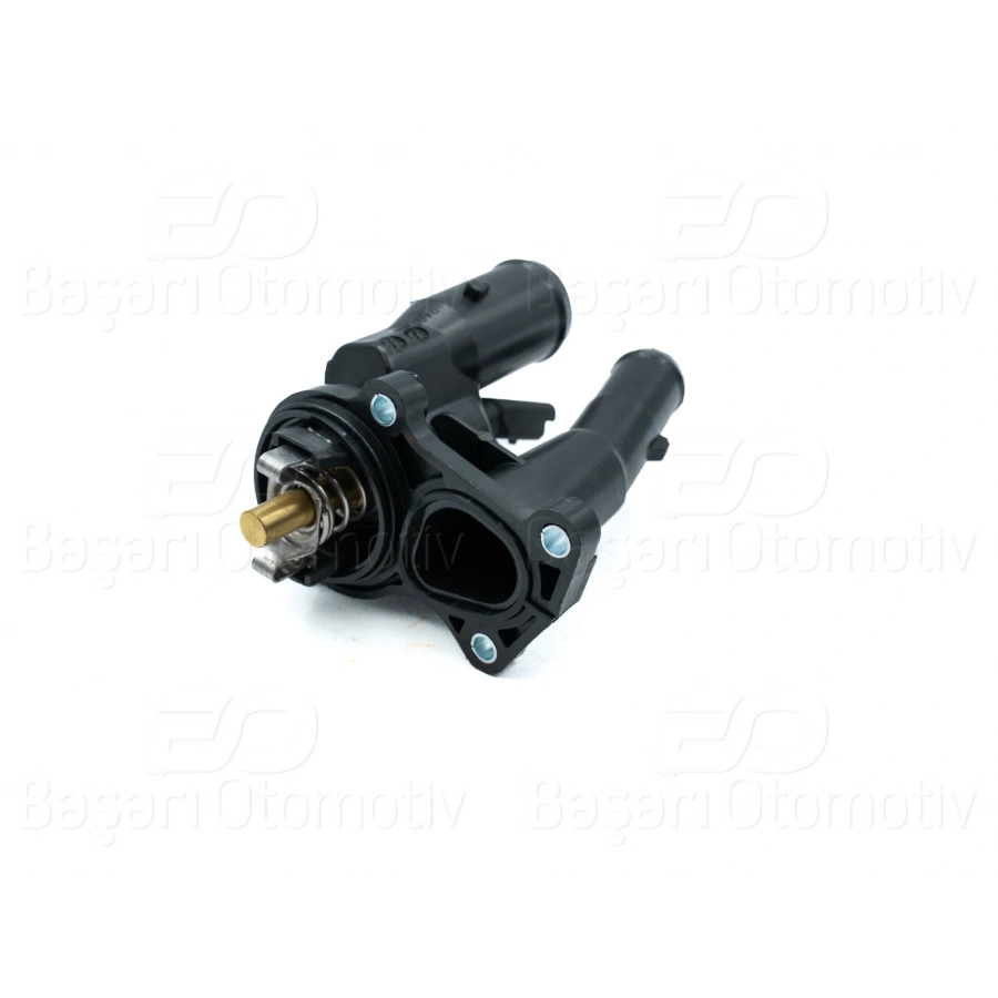 TERMOSTAT ( 98°C PLASTIK) FORD FOCUS 2 FOCUS C-MAX 1.6 04-12 >
