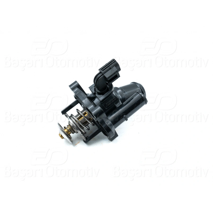 TERMOSTAT ( 98°C PLASTIK) FORD MONDEO 3 1.8 00-17 >