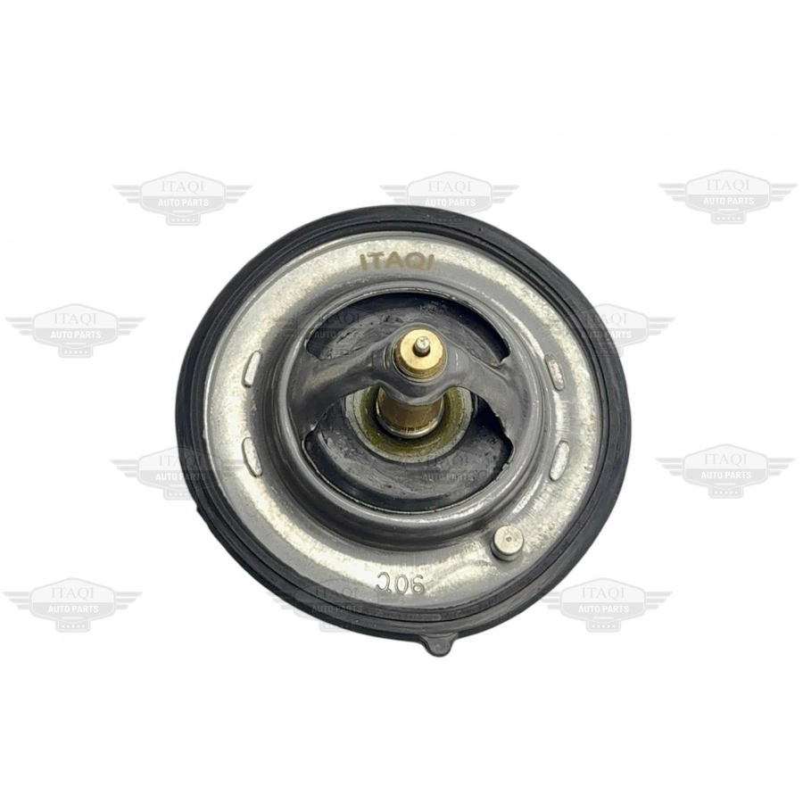 TERMOSTAT ACCENT BLUE 12-18/İ30 12-16/İ20 14-16/  CEED 11-15/ELANTRA 12-16/İX35 11-14/CERAT0 11-15/SPORTAGE 12-14 (90 DERECE)