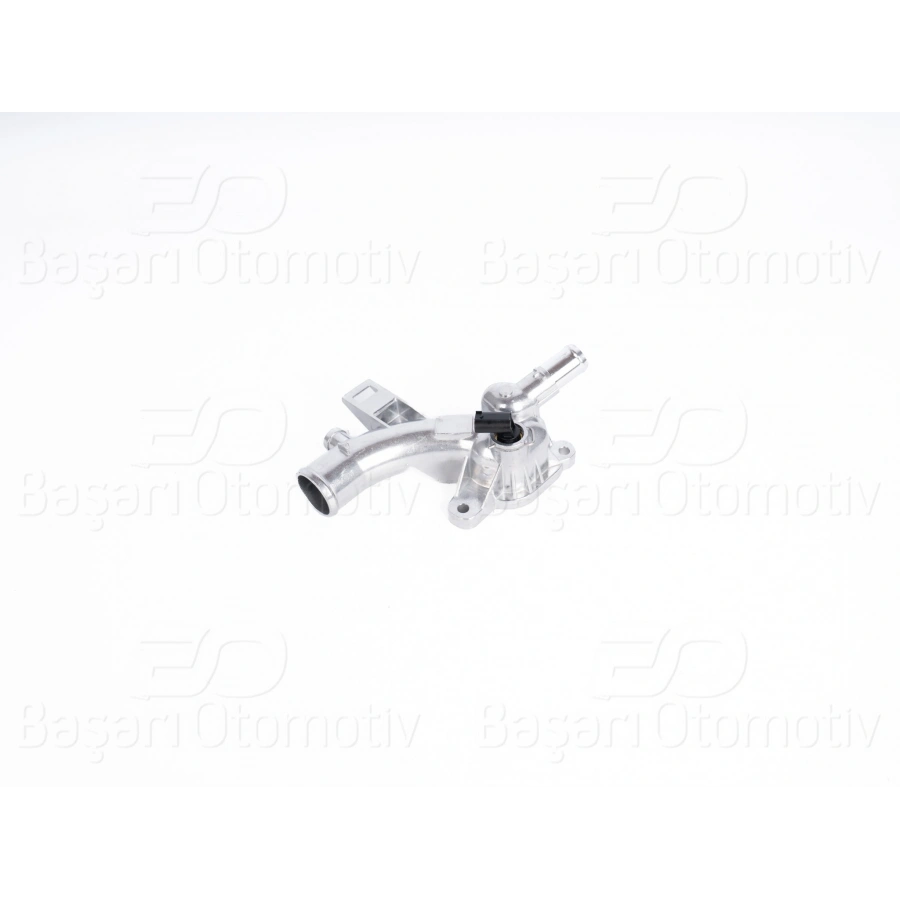 TERMOSTAT ( ALUMINYUM SENSORLU TIP ) OPEL CORSA D CORSA E ASTRA J CRUZE AVEO T300 ADAM A12XEL A12XER B12XEL A14XER B14XER 09 >